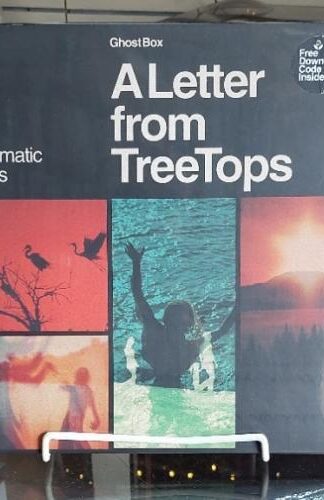 A Letter From TreeTops:Pneumatic Tubes