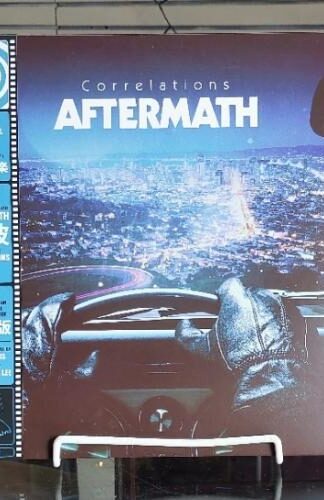 Aftermath:Correlations