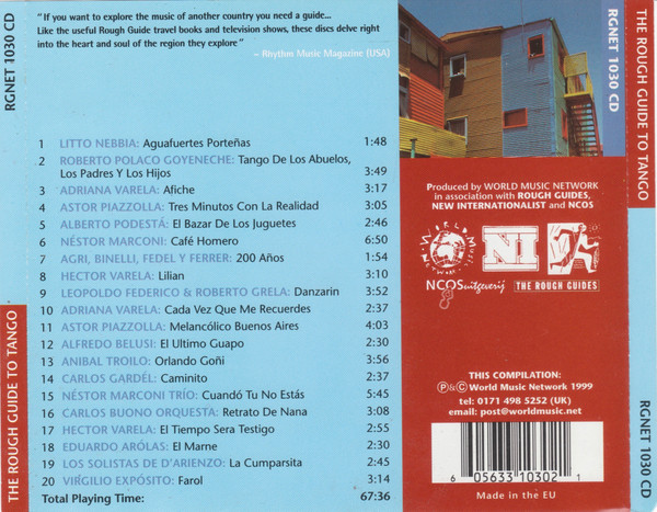 Various-1