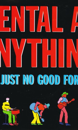 Mental As Anything-0