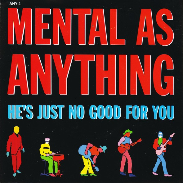 Mental As Anything-0