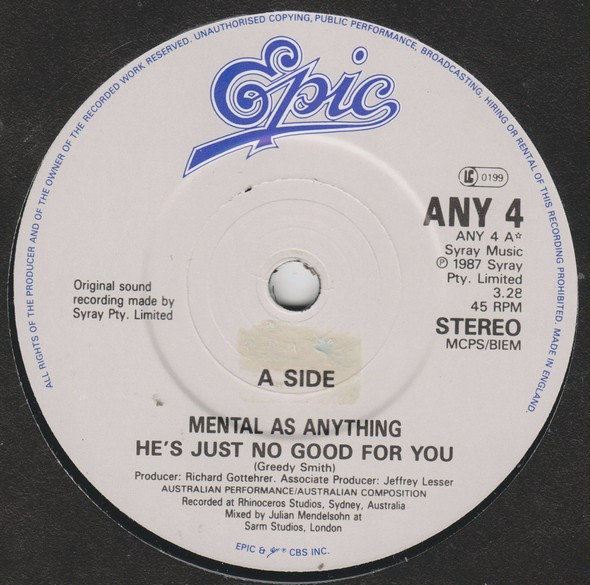 Mental As Anything-2