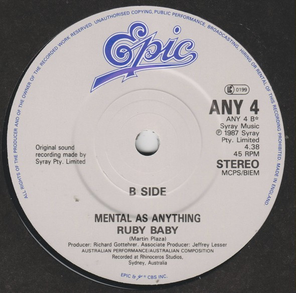 Mental As Anything-3