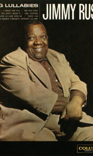 Jimmy Rushing-0