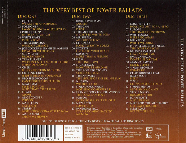 Various-1