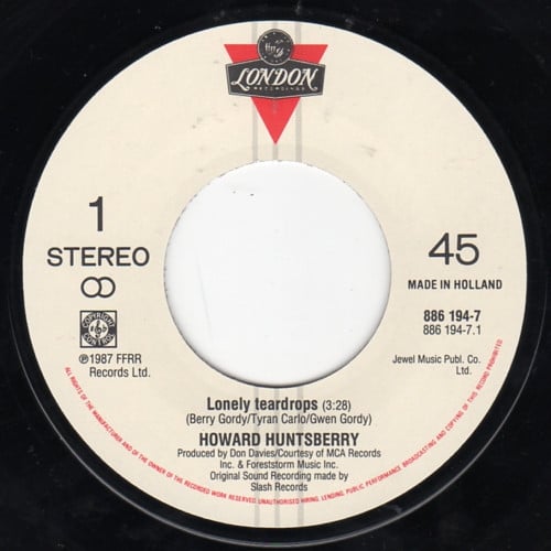 Howard Huntsberry-2