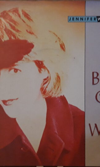 Jennifer Warnes-0