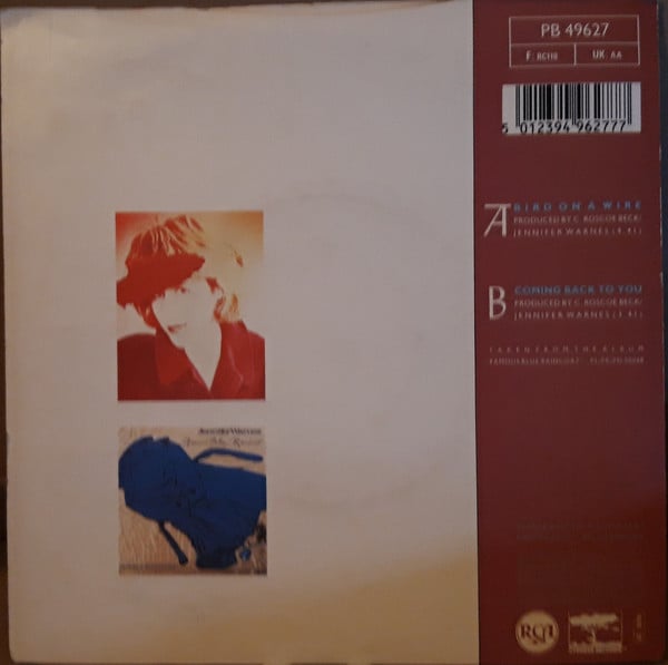 Jennifer Warnes-1