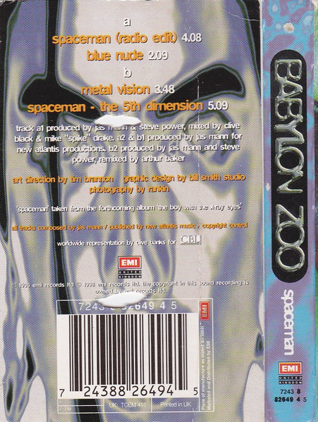 Babylon Zoo-1