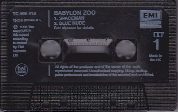 Babylon Zoo-2