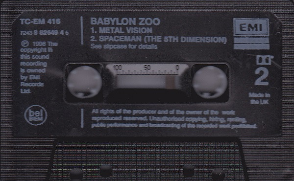 Babylon Zoo-3