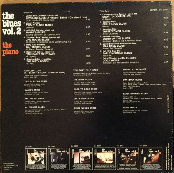 Various-1
