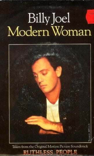 Billy Joel-0