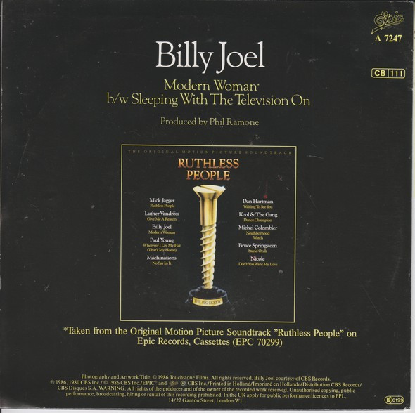 Billy Joel-1
