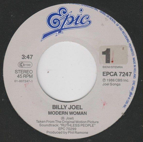 Billy Joel-2