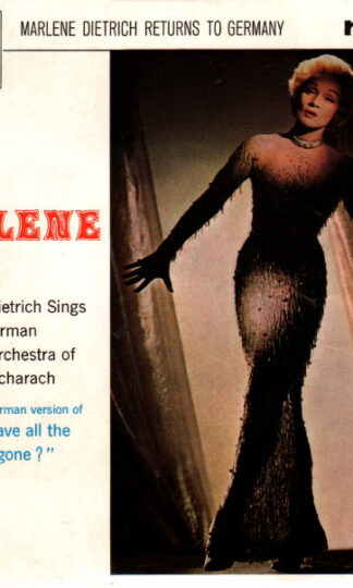 Marlene Dietrich-0