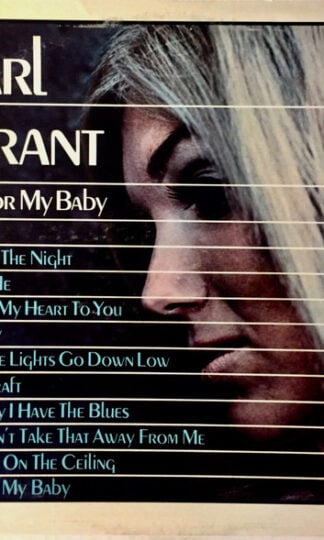 Earl Grant-0