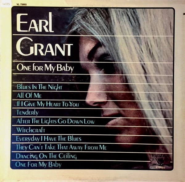 Earl Grant-0