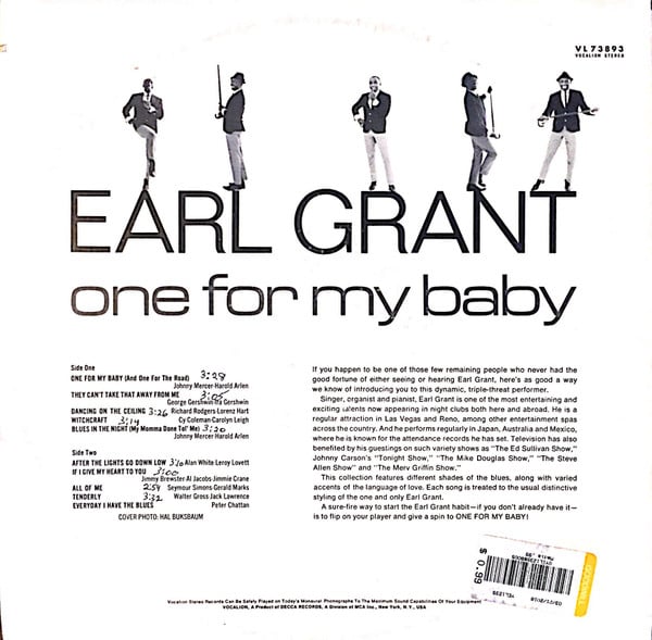 Earl Grant-1