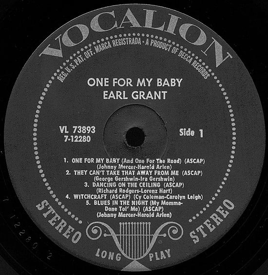 Earl Grant-2