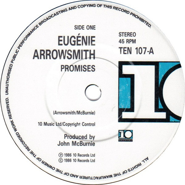 Eugenie Arrowsmith-2