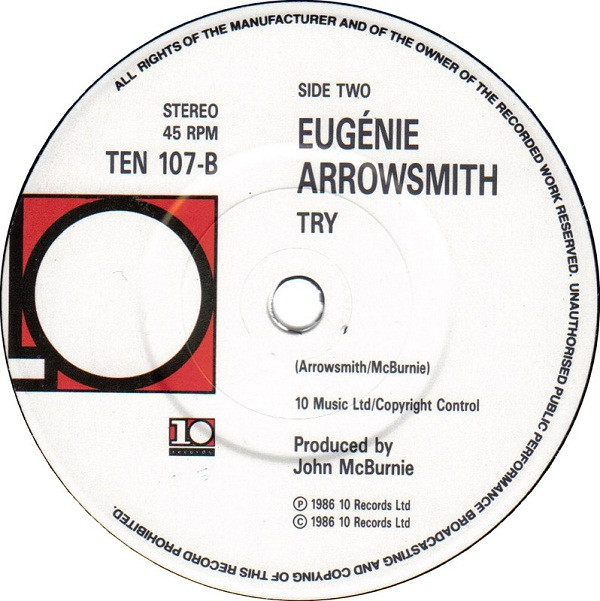Eugenie Arrowsmith-3