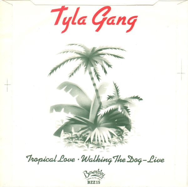 Tyla Gang-1