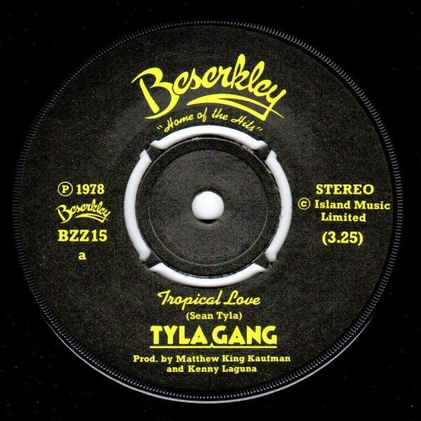 Tyla Gang-2