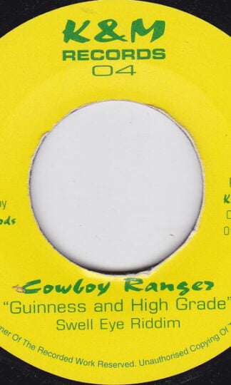 Cowboy Ranger-0