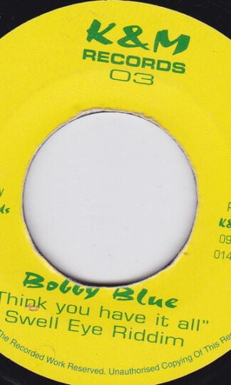 Bobby Blue-0