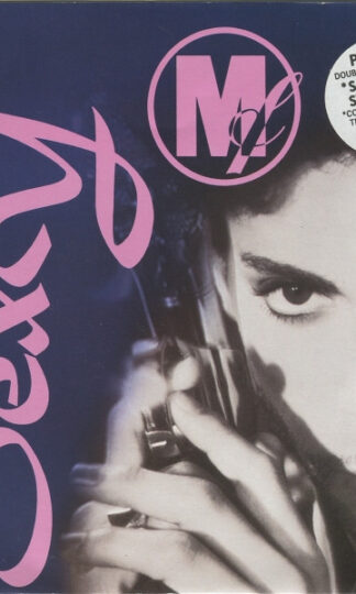 Prince And The New Power Generation-0