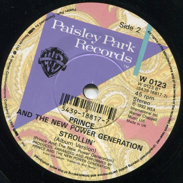 Prince And The New Power Generation-3