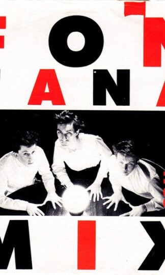 Fontana Mix-0