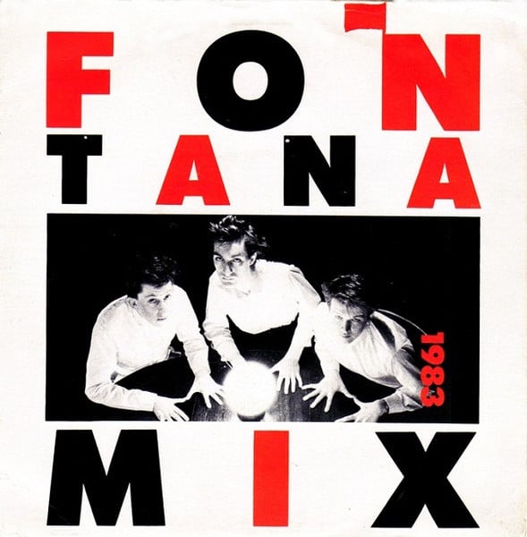 Fontana Mix-0