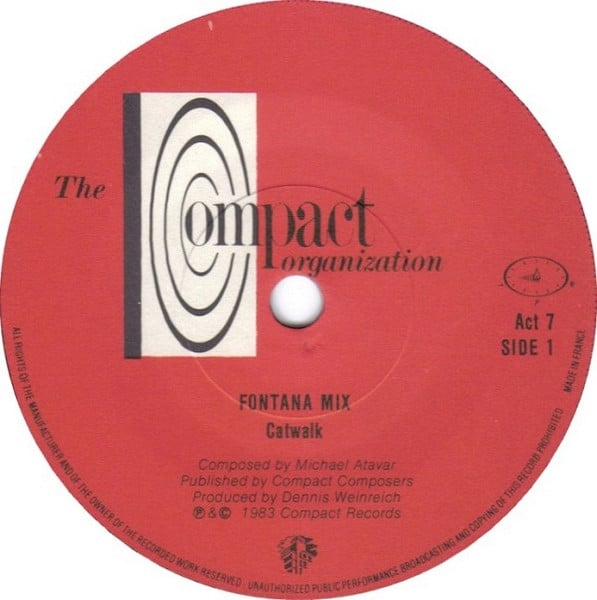 Fontana Mix-2