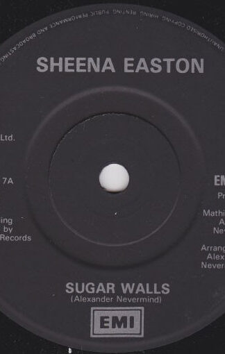 Sheena Easton-0
