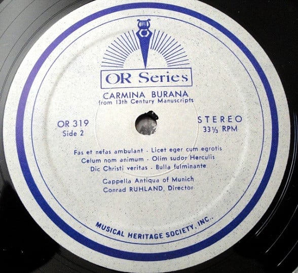 Capella Antiqua München / Konrad Ruhland-3