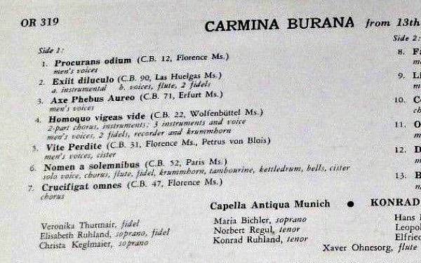 Capella Antiqua München / Konrad Ruhland-4