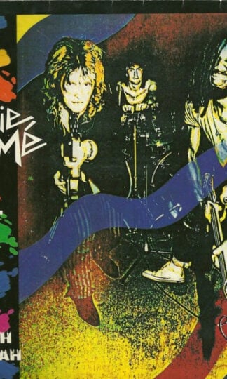 Bernie Tormé And Electric Gypsies-0