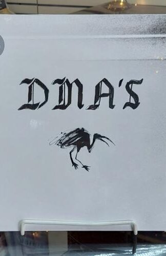 DMA's:DMA's