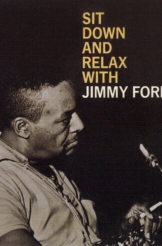 Jimmy Forrest-0