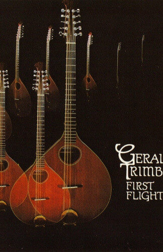 Gerald Trimble-0
