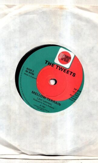 Birdie Song:The Tweets