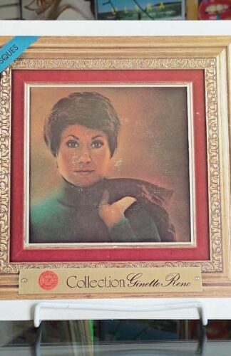 Collection Ginette Reno:Ginette Reno