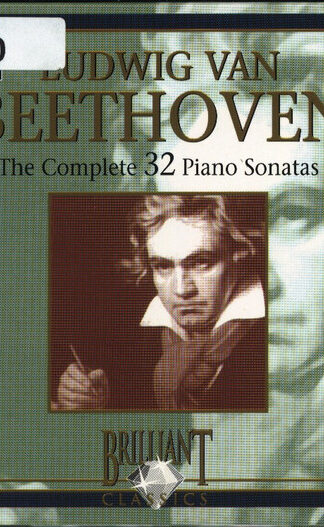 Ludwig van Beethoven-0