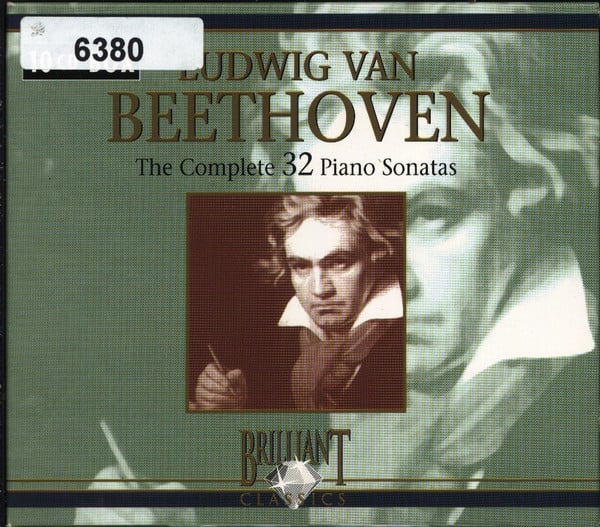 Ludwig van Beethoven-0