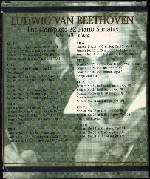 Ludwig van Beethoven-3