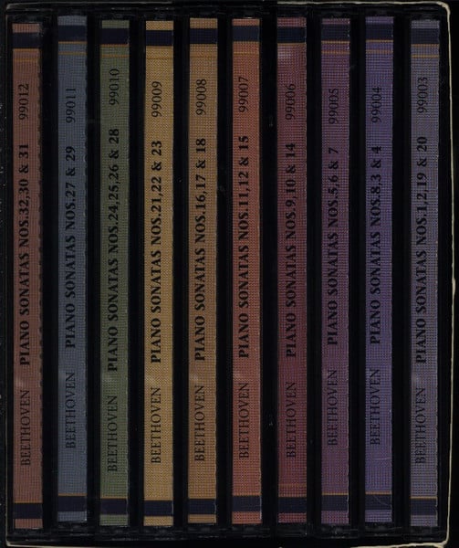 Ludwig van Beethoven-4