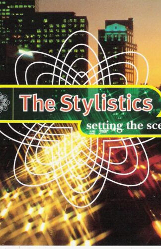 The Stylistics-0