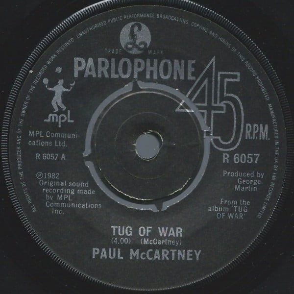 Paul McCartney-2